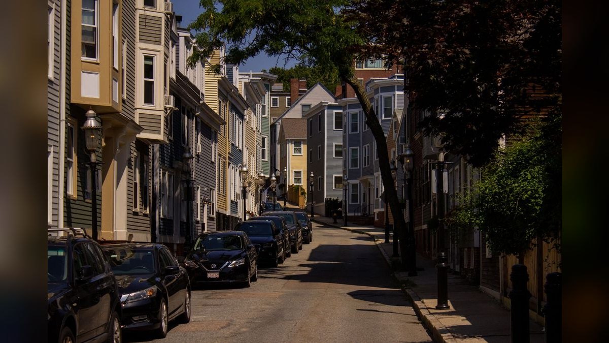 Top 10 Best Suburbs of Boston