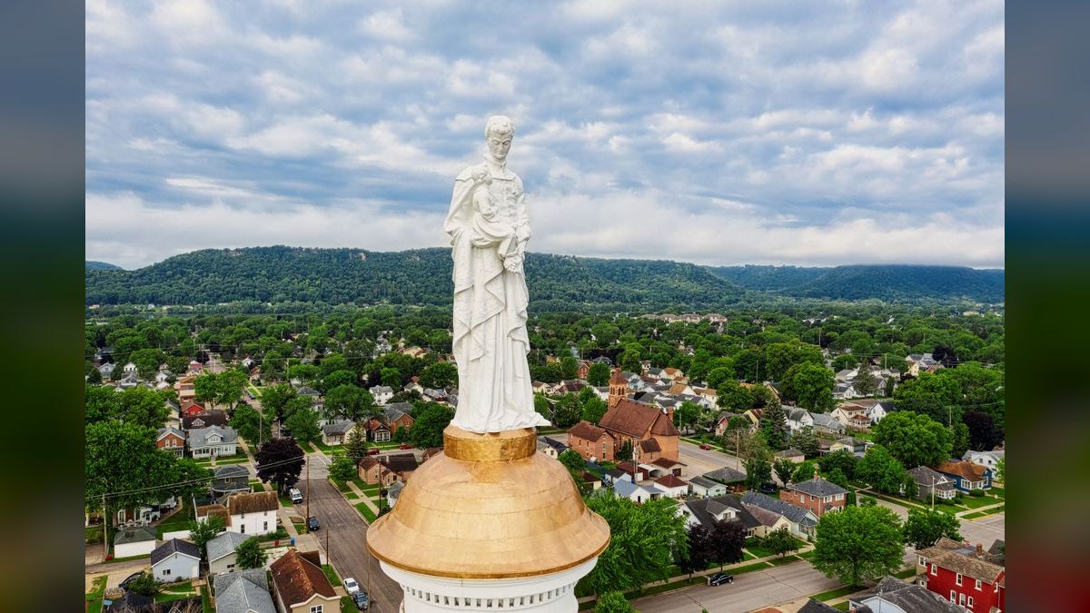 Top 10 Best Towns to Live in the Midwest — figure 1