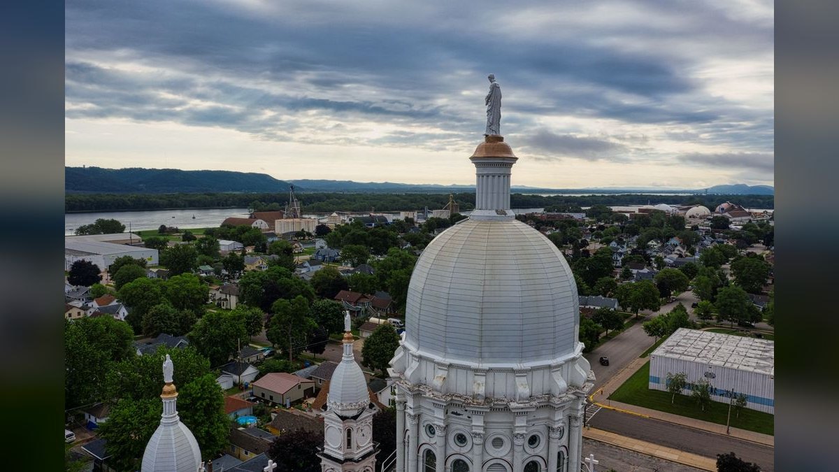 Top 10 Best Towns to Live in the Midwest — figure 6