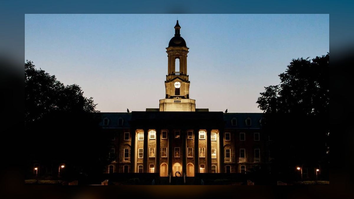 Top 10 Best College Towns in America in 2027 — figure 8