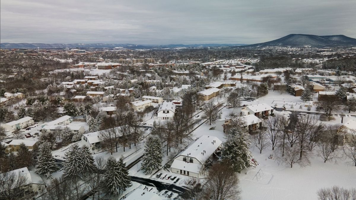 Top 10 Best College Towns in America