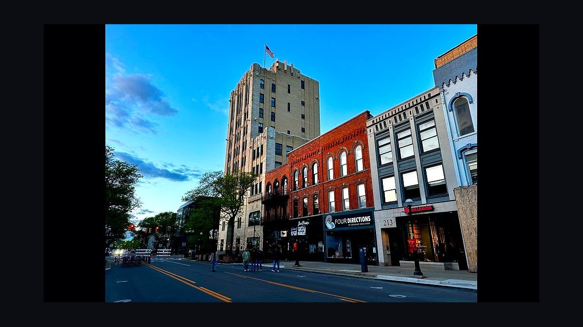 Top 10 Best College Towns in America in 2027