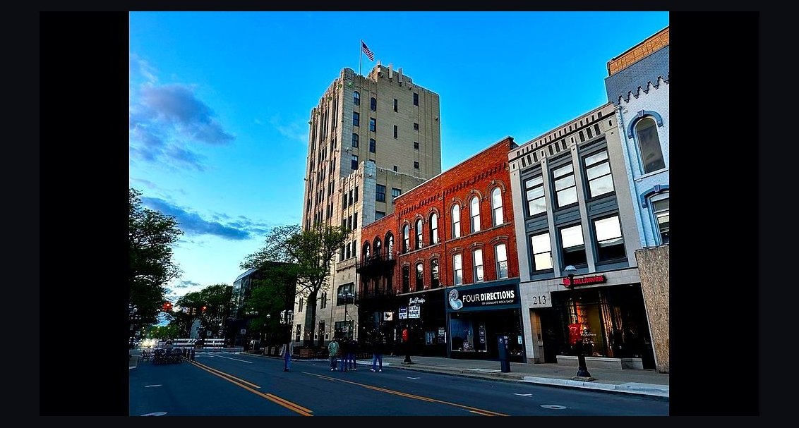 Top 10 Best College Towns in America in 2027