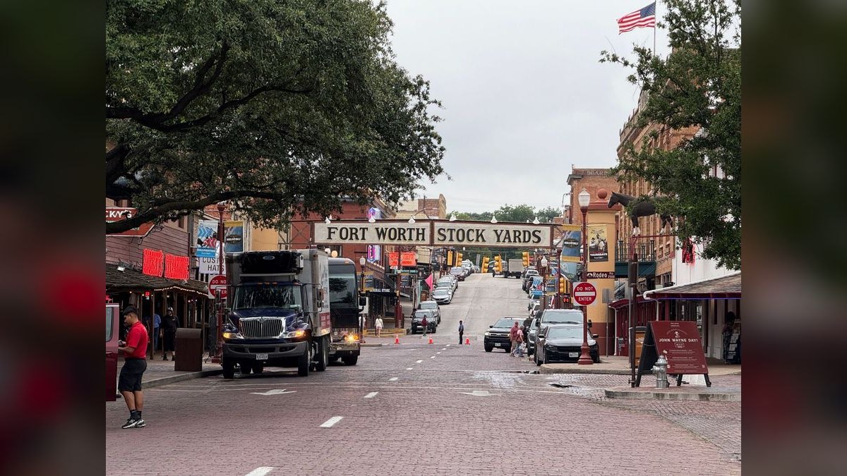 Top 10 Best Towns to Live in Texas — figure 1