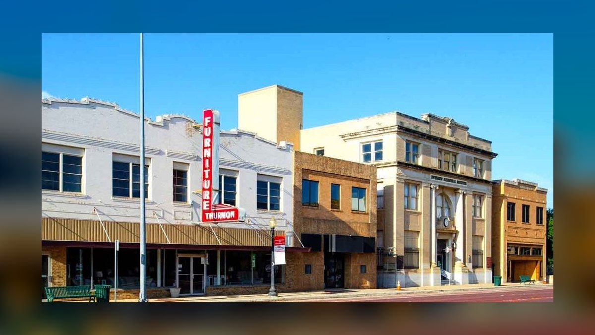 Top 10 Best Towns to Live in Texas in 2027 — figure 10