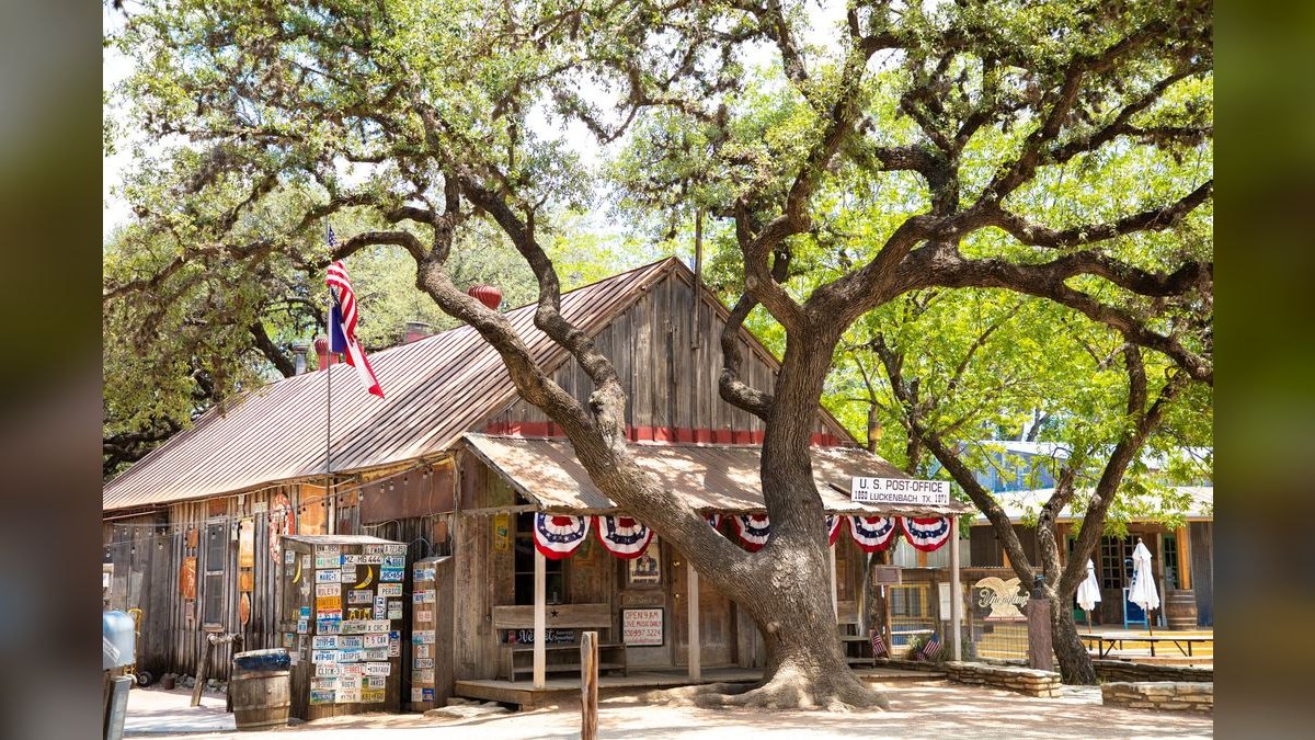 Top 10 Best Towns to Live in Texas — figure 3