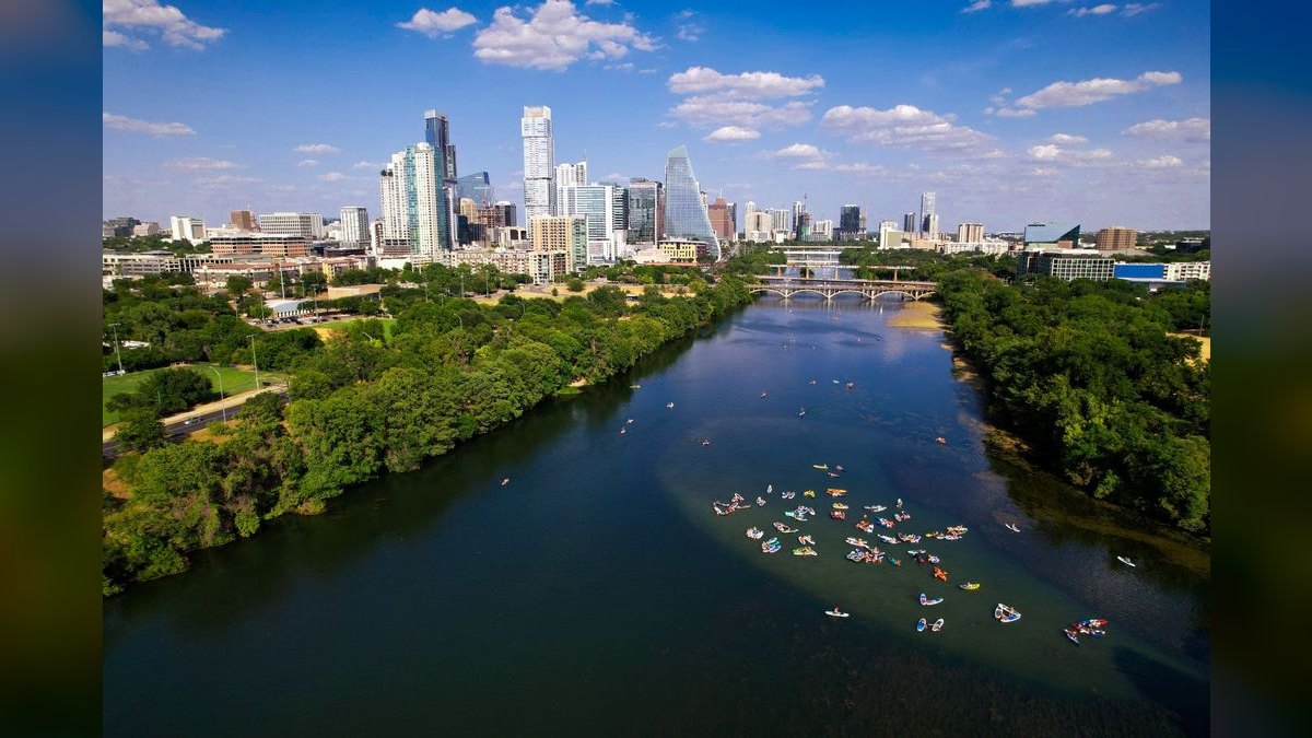 Top 10 Best Towns to Live in Texas — figure 5