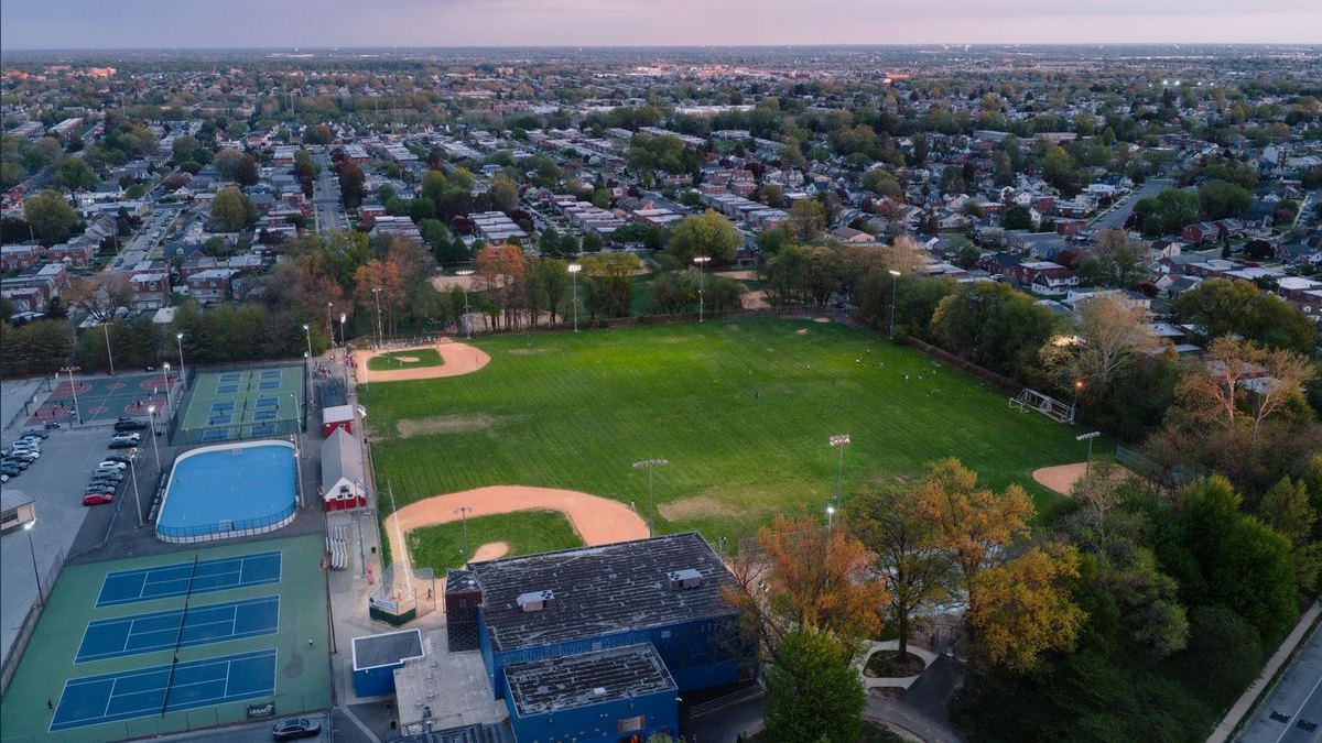 Top 10 Best Suburbs of Philadelphia — figure 1