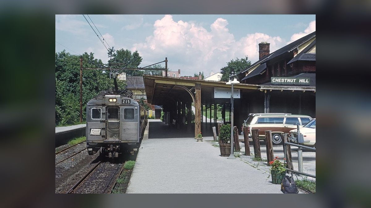 Top 10 Best Suburbs of Philadelphia in 2027 — figure 10