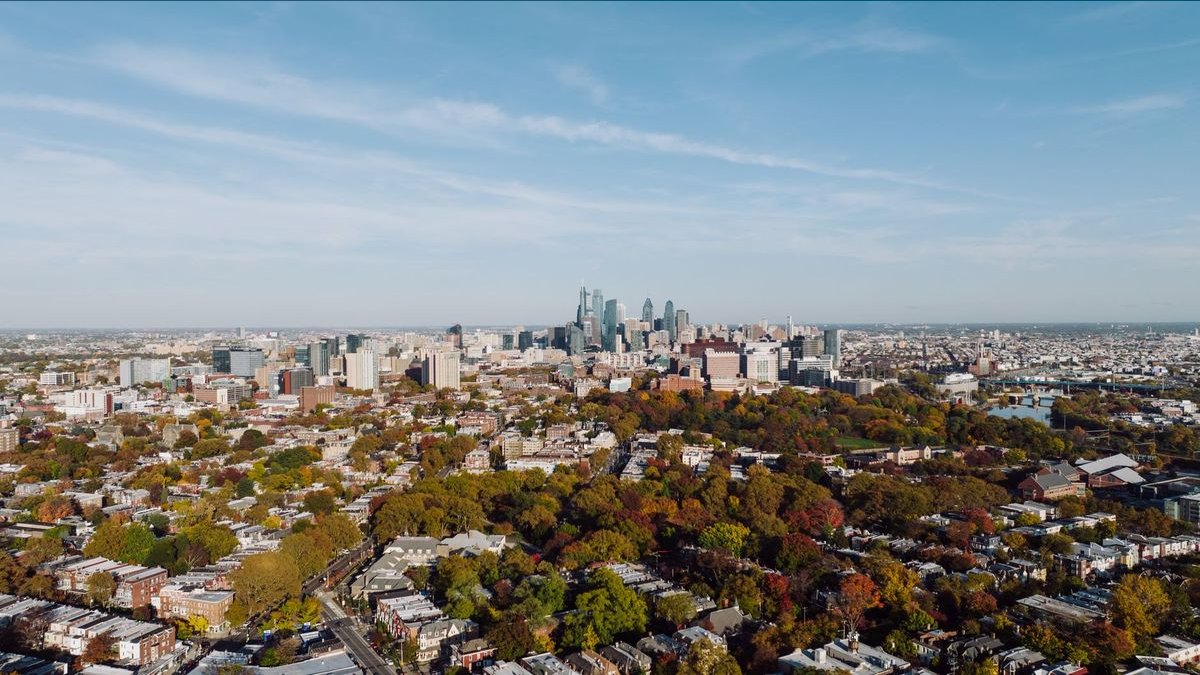 Top 10 Best Suburbs of Philadelphia — figure 2