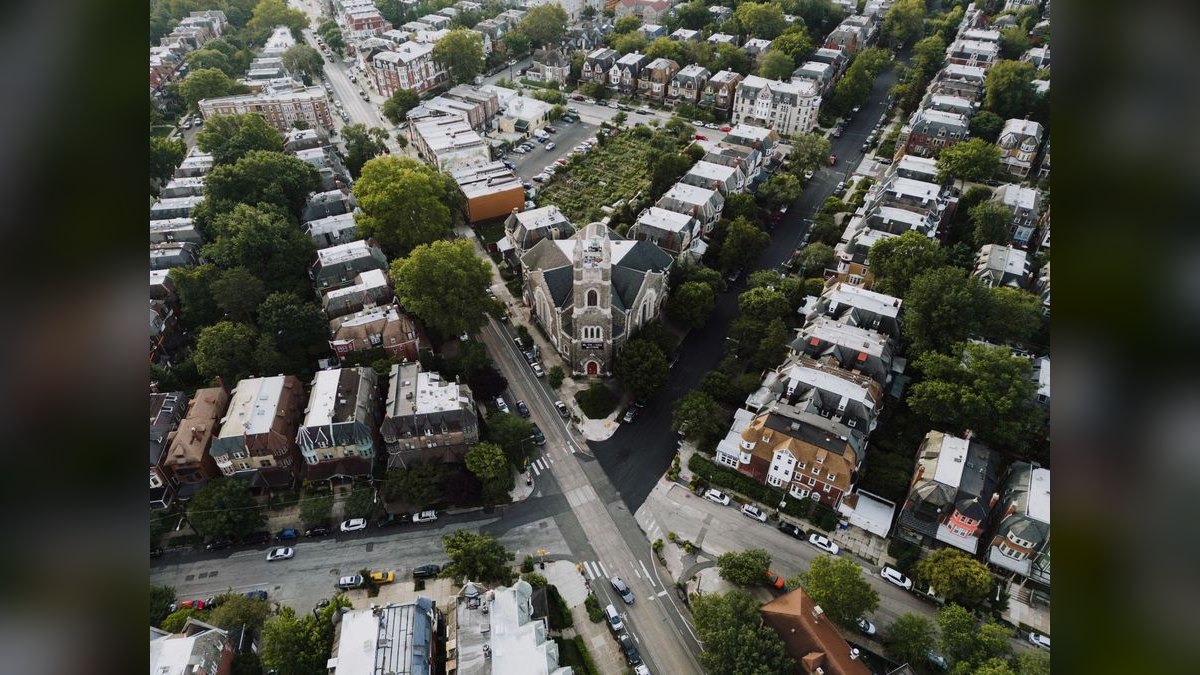 Top 10 Best Suburbs of Philadelphia — figure 5