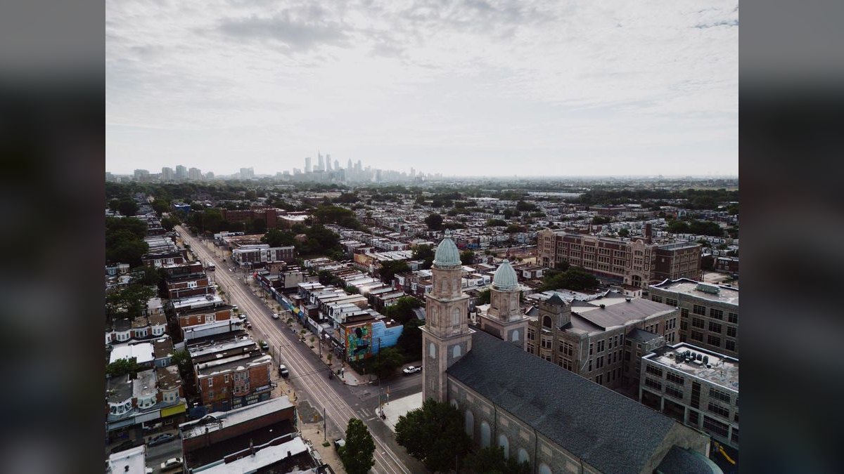 Top 10 Best Suburbs of Philadelphia