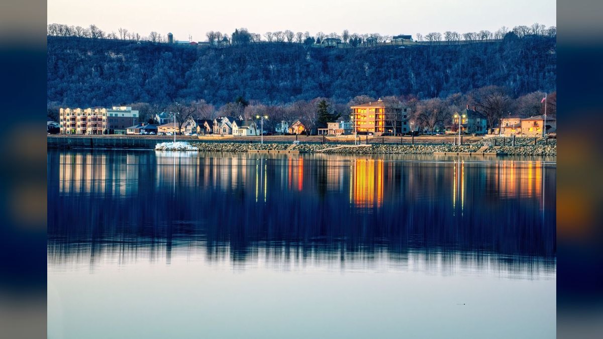 Top 10 Best Lake Towns in America — figure 2