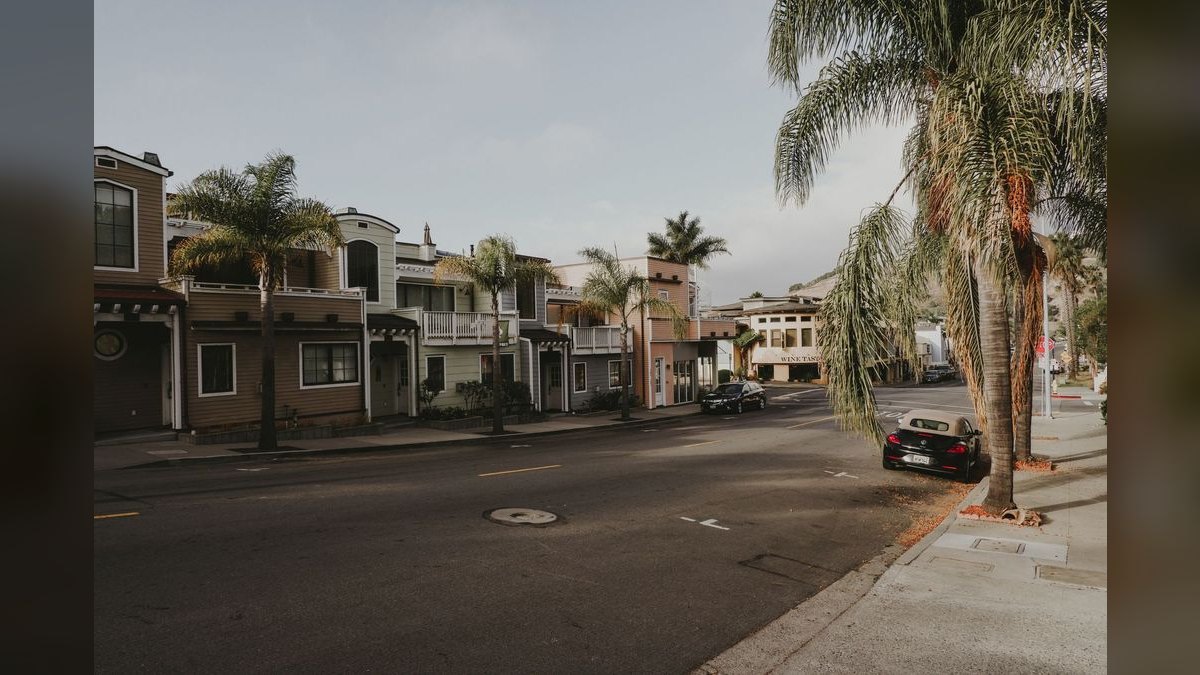 Top 10 Best Towns to Live in California — figure 4