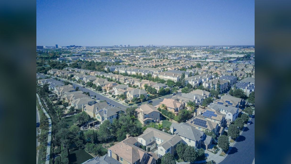 Top 10 Best Towns to Live in California