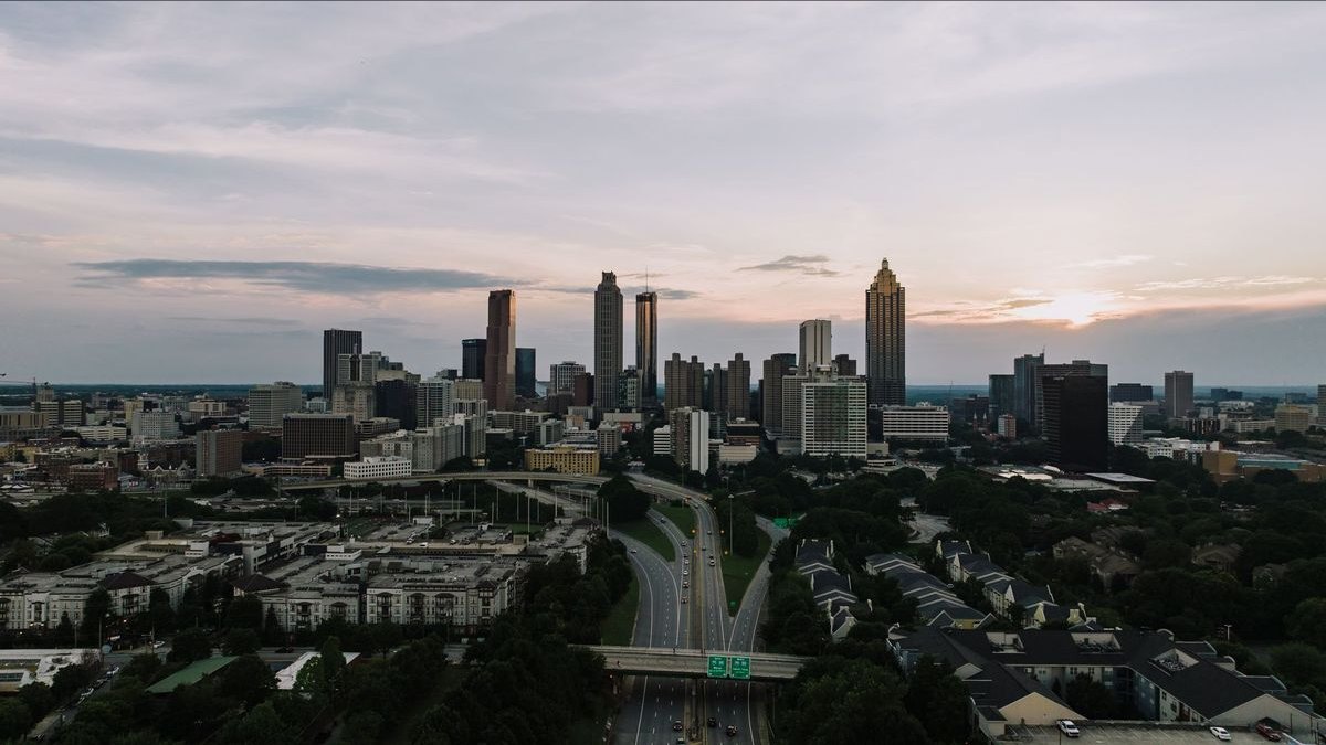 Top 10 Best Suburbs of Atlanta — figure 4