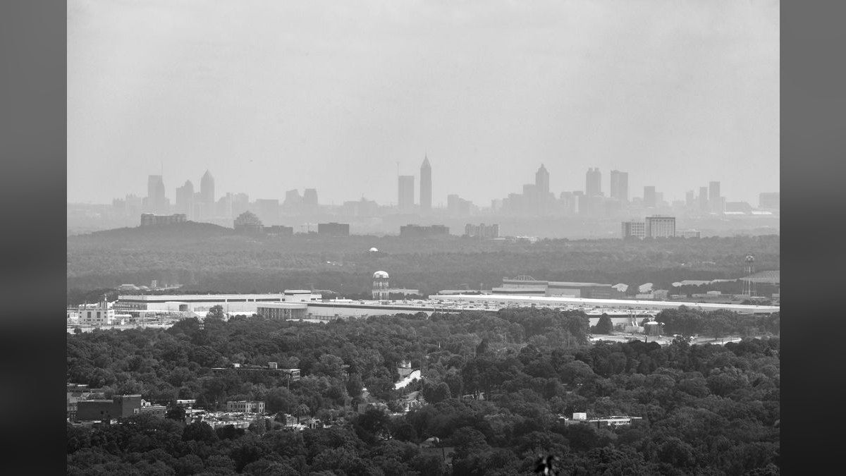 Top 10 Best Suburbs of Atlanta — figure 5