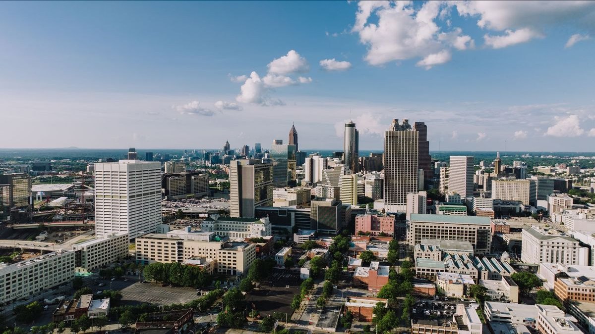 Top 10 Best Suburbs of Atlanta — figure 6