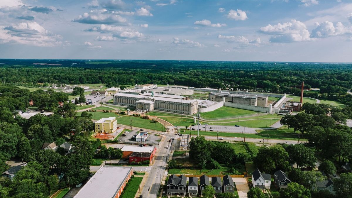 Top 10 Best Suburbs of Atlanta