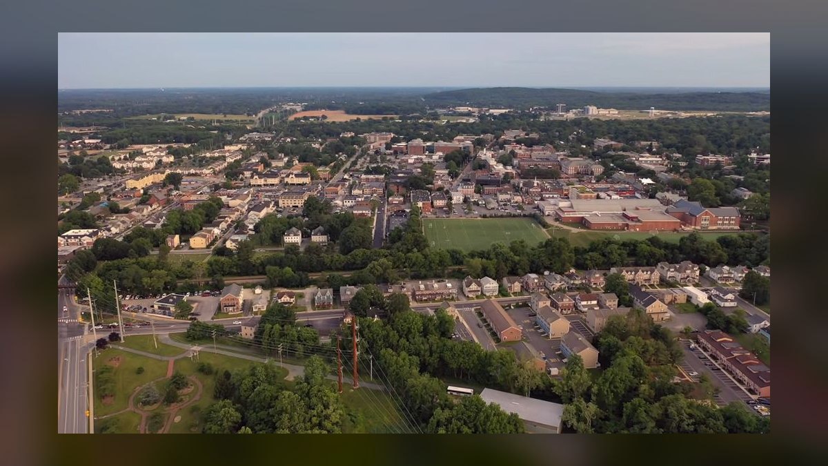 Top 10 Best Towns to Live in the Mid-Atlantic in 2027 — figure 8