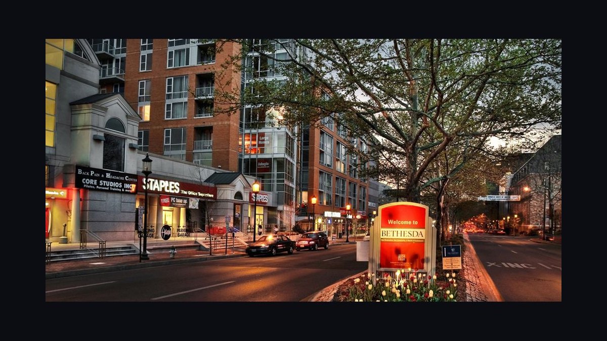 Top 10 Best Towns to Live in the Mid-Atlantic in 2027