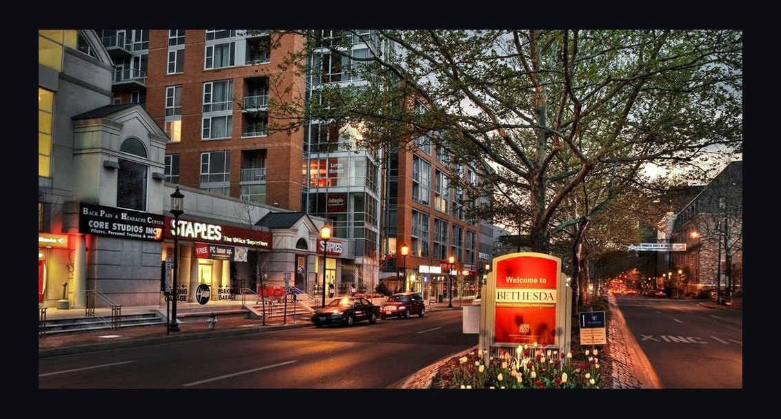 Top 10 Best Towns to Live in the Mid-Atlantic in 2027
