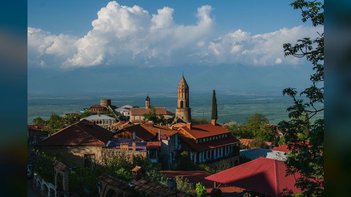 Top 10 Best Towns to Live in Georgia — figure 1