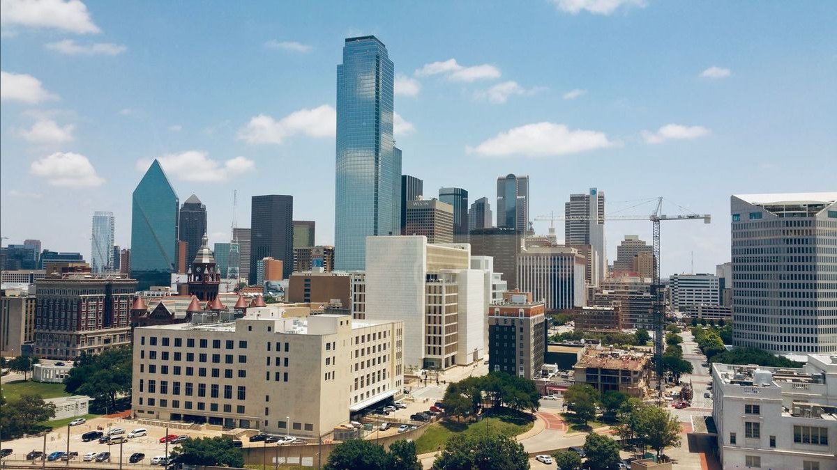 Top 10 Best Suburbs of Dallas — figure 1