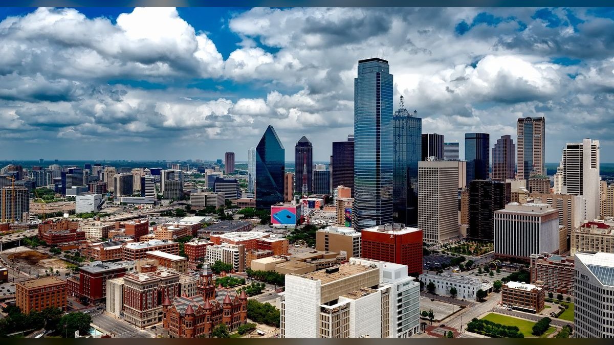 Top 10 Best Suburbs of Dallas — figure 2