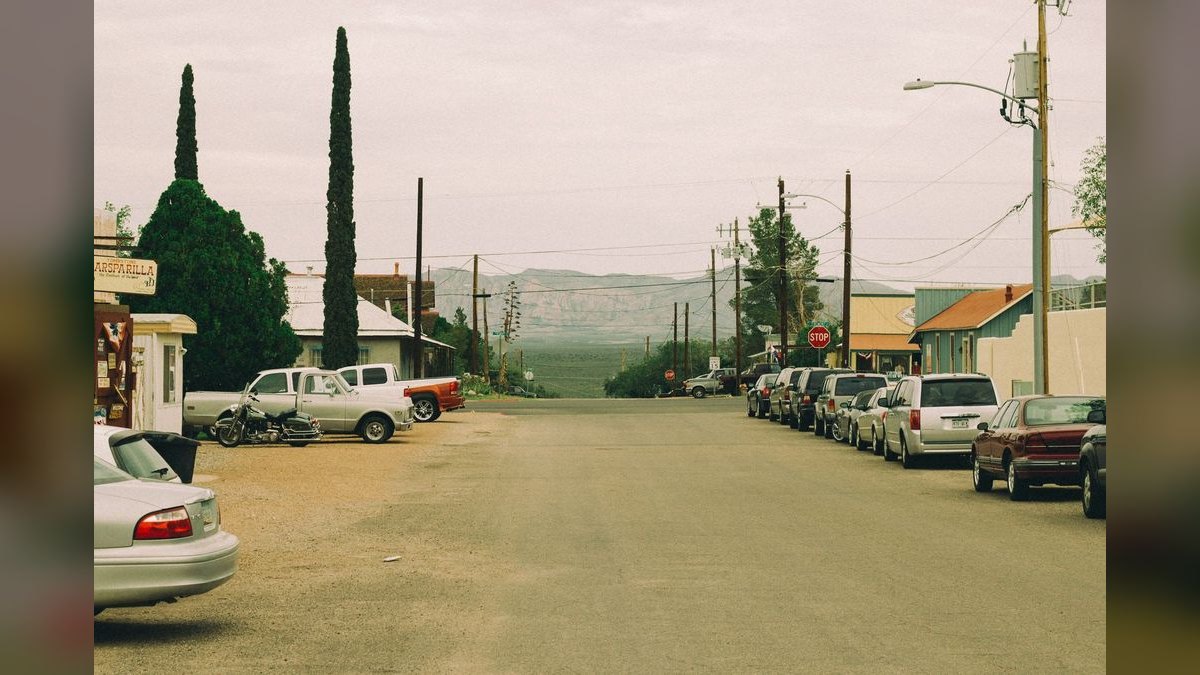 Top 10 Best Towns to Live in the Southwest — figure 1