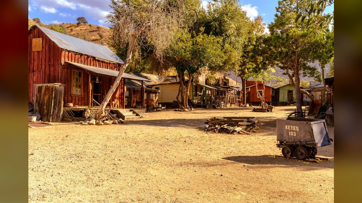 Top 10 Best Towns to Live in the Southwest — figure 3
