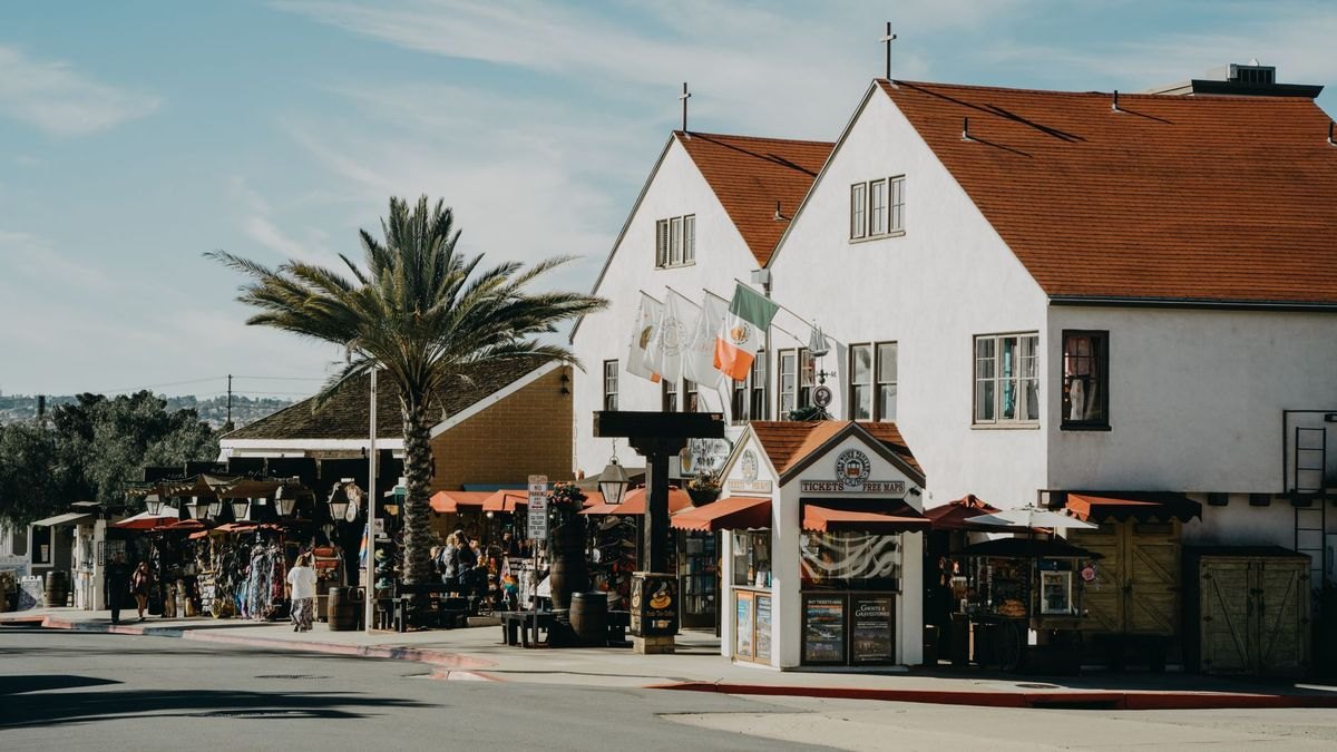 Top 10 Best Towns to Live in the Southwest — figure 5