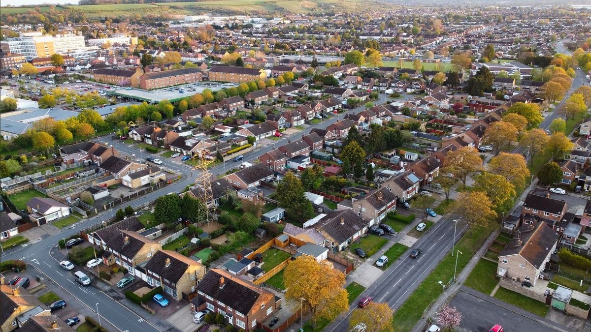 Top 10 Best Affordable Towns to Live in America — figure 4