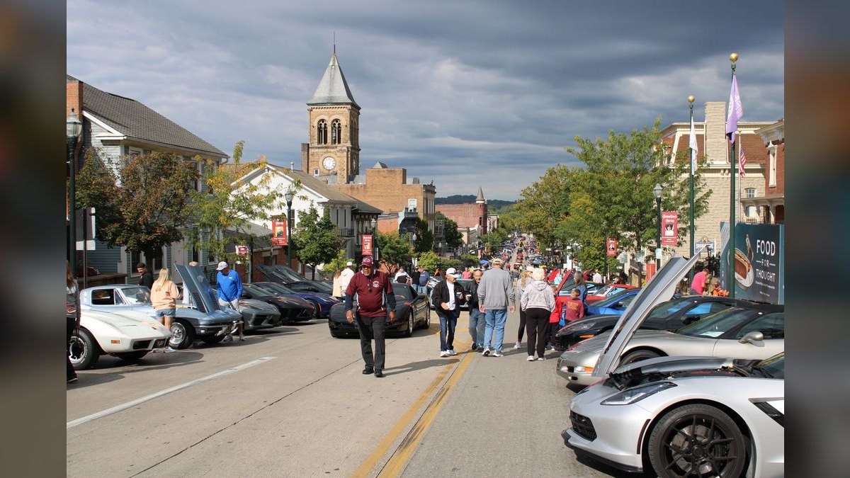 Top 10 Best Towns to Live in Ohio — figure 3