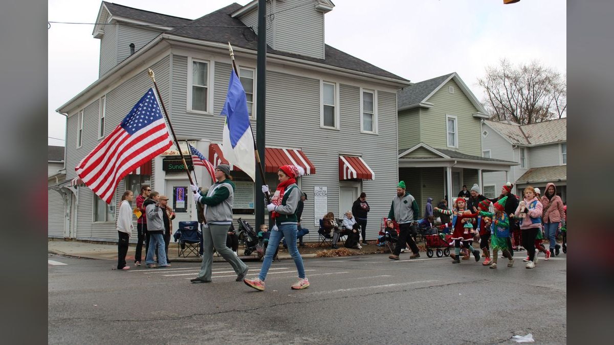 Top 10 Best Towns to Live in Ohio