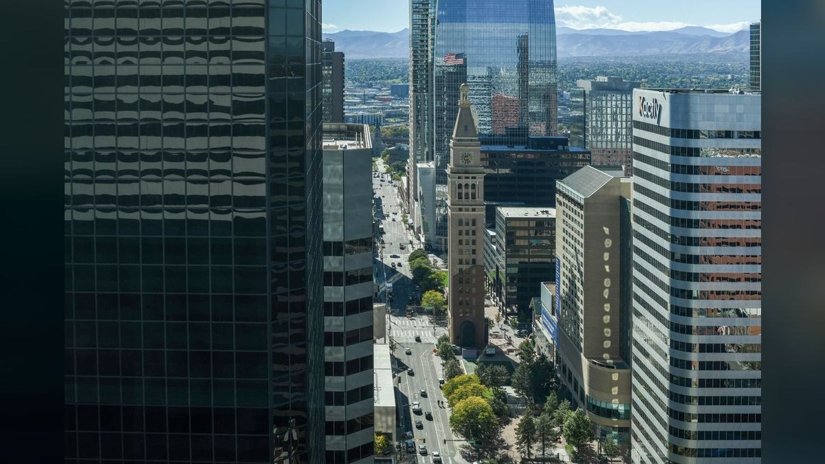 Top 10 Best Suburbs of Denver — figure 4
