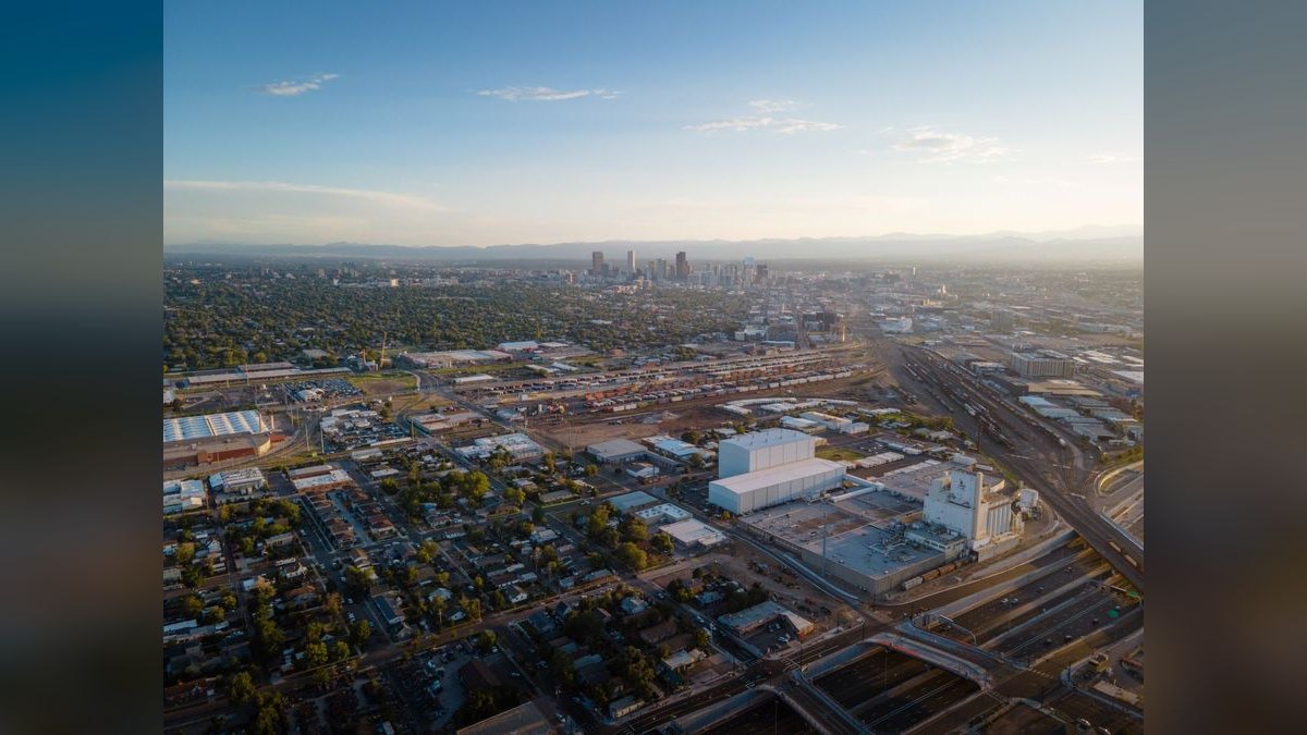 Top 10 Best Suburbs of Denver