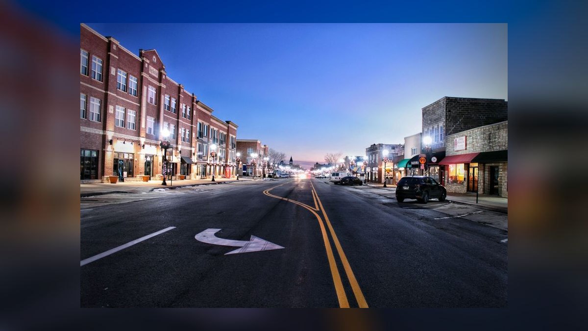 Top 10 Best Towns to Raise a Family in America in 2027 — figure 7