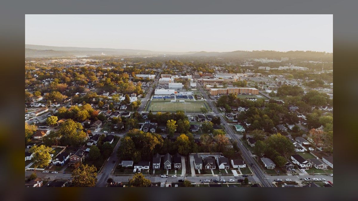 Top 10 Best Towns to Raise a Family in America in 2027 — figure 8