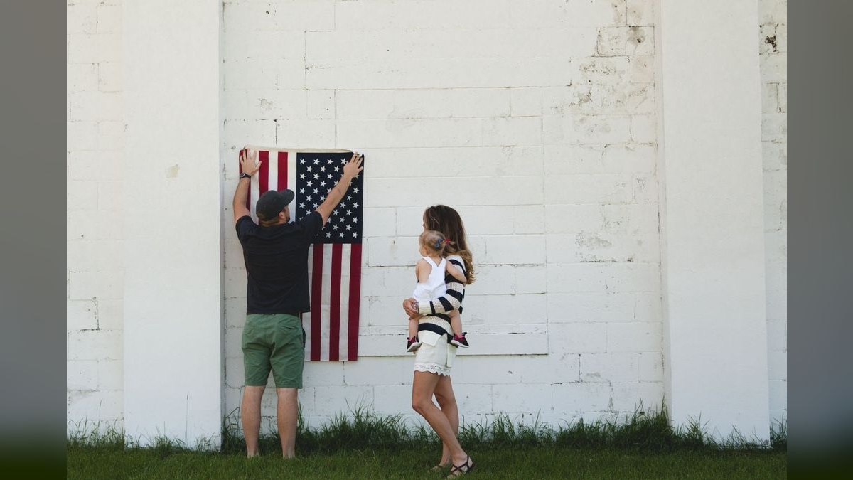 Top 10 Best Towns to Raise a Family in America