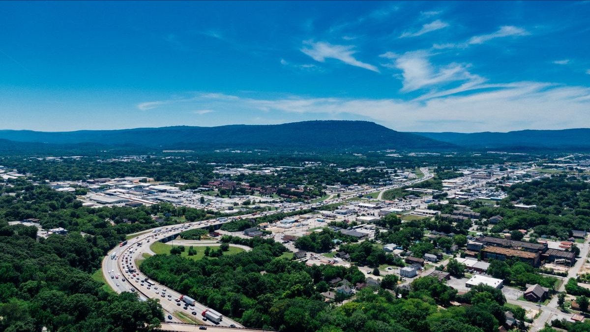 Top 10 Best Towns to Live in Tennessee — figure 3