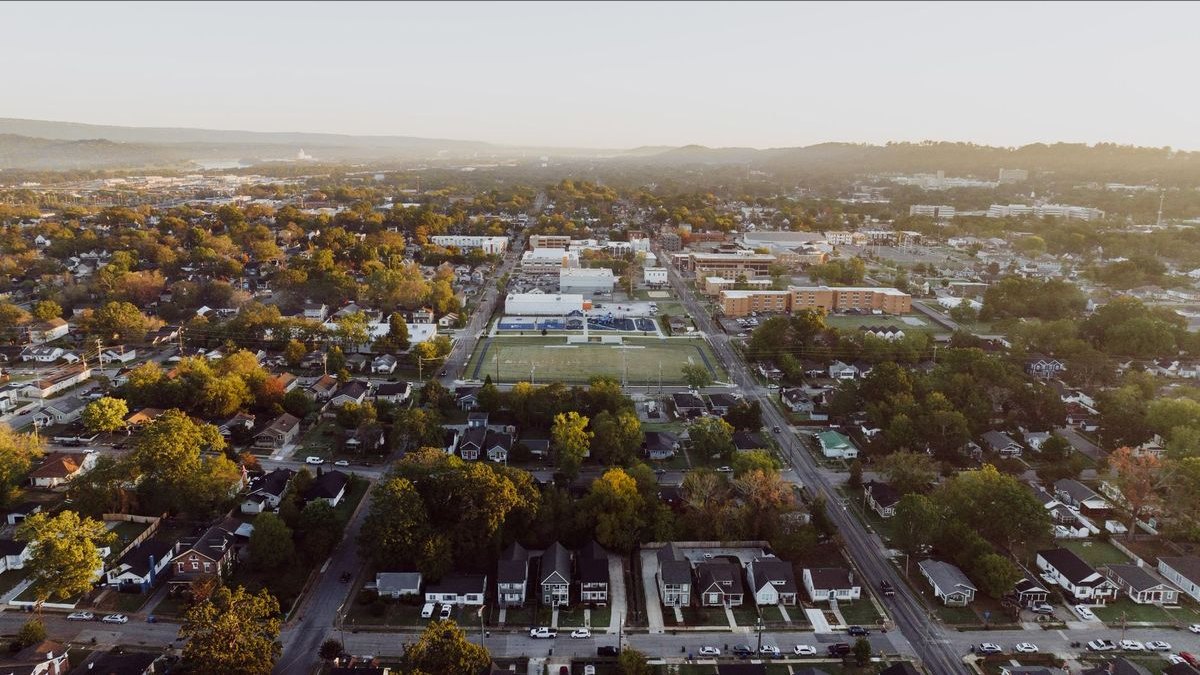 Top 10 Best Towns to Live in Tennessee — figure 4