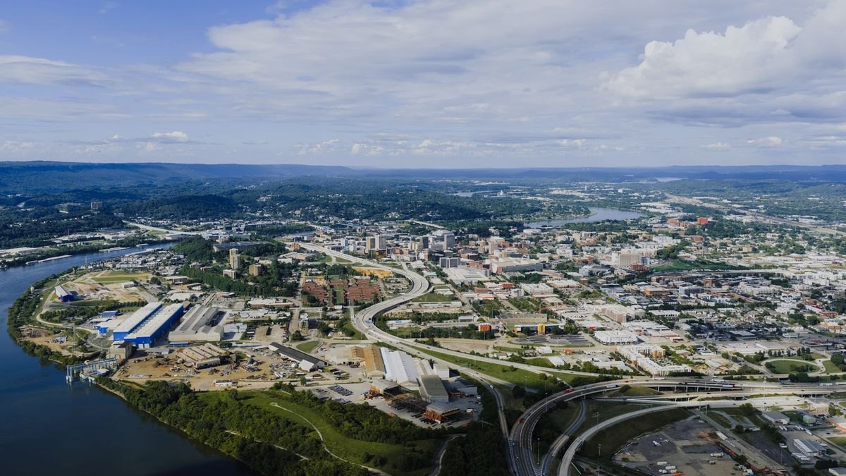 Top 10 Best Towns to Live in Tennessee — figure 5