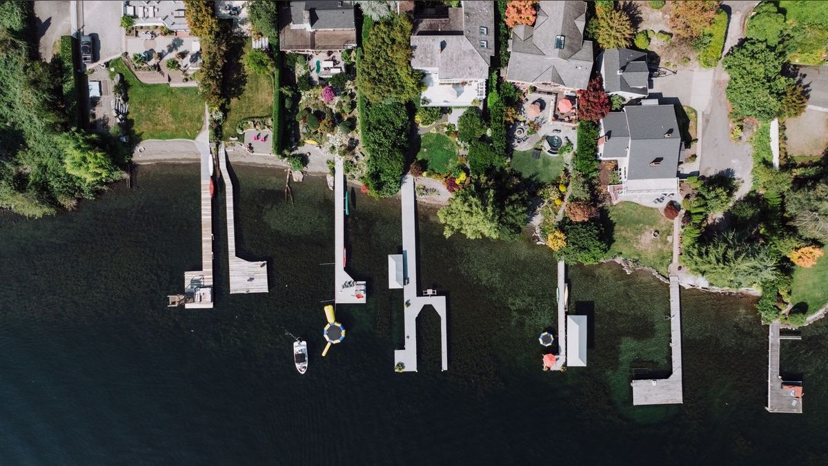 Top 10 Best Suburbs of Seattle