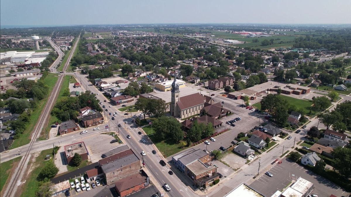Top 10 Safest Towns in America — figure 3