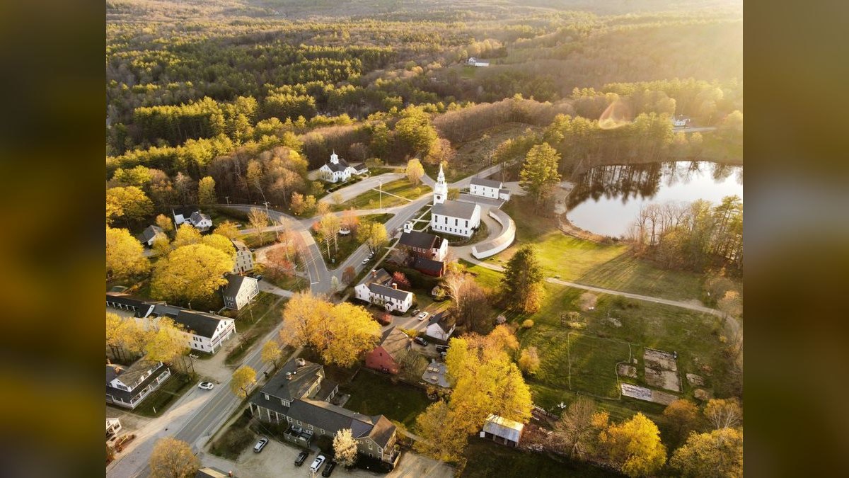 Top 10 Safest Towns in America — figure 4