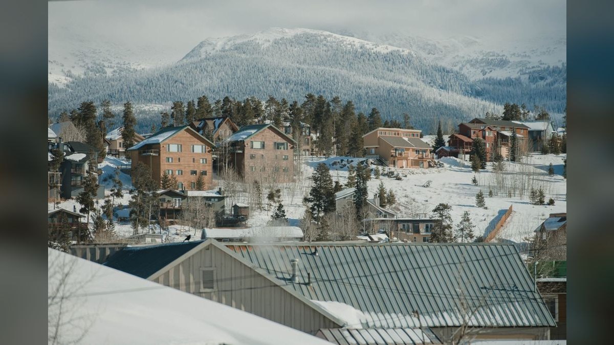 Top 10 Best Towns to Live in Colorado — figure 1