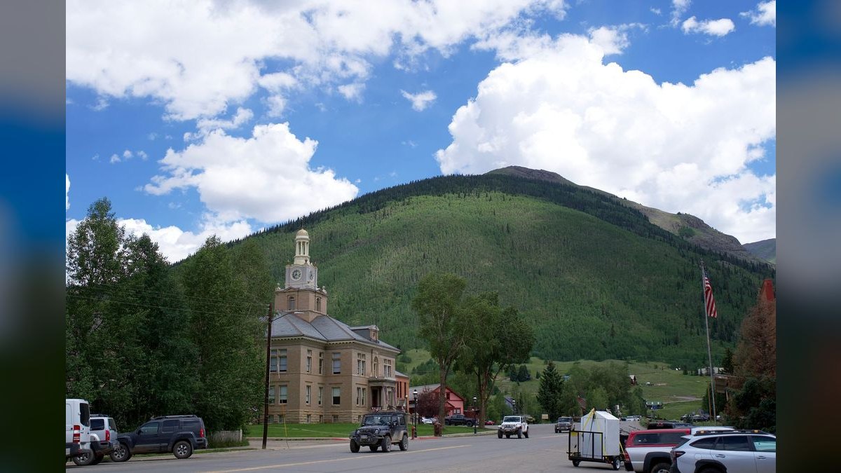 Top 10 Best Towns to Live in Colorado