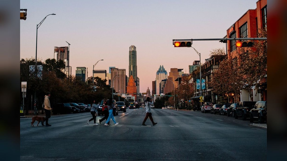 Top 10 Best Suburbs of Austin — figure 4
