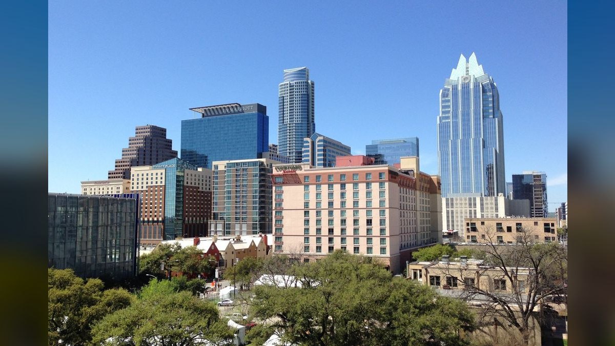 Top 10 Best Suburbs of Austin — figure 5